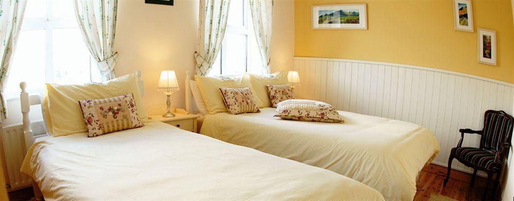 An Riasc B&B Ballydavid Luaran gambar